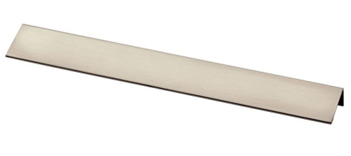 Satin Nickel Pull
L-P31679-SN-C