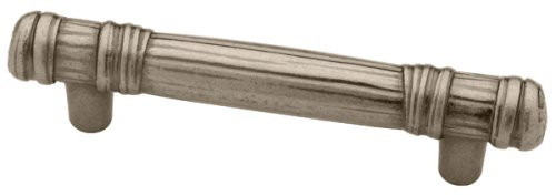 Antique Iron Pull
L-P16597C-AI-C
