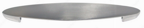Richelieu Modern Metal Pull - 888 -64mm