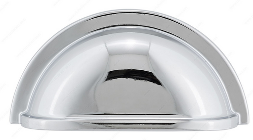 Richelieu Traditional Metal Pull - 5038 - 3"