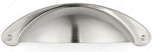 Richelieu Traditional Metal Pull - 8233 - 3"
