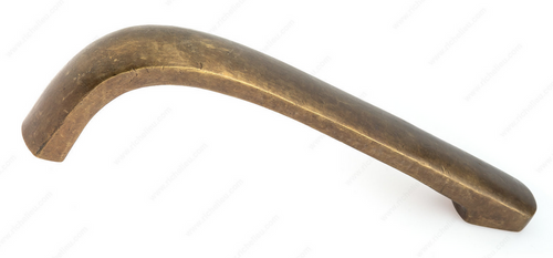 Richelieu Traditional Bronze Pull - MT - Copper Bronze - 8 in