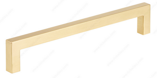 Modern Metal Pull - 873