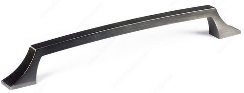 Transitional Metal Pull - 765 - Antique Nickel