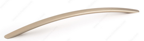 Modern Aluminum Pull - 443 - Gabiano Bronze