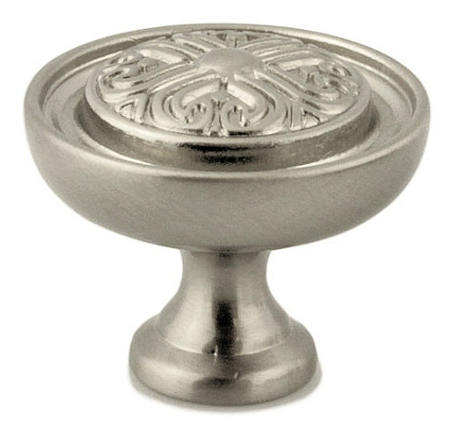 Brushed Satin Nickel Knob
DL-B3841Z-30BN