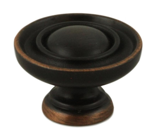Venetian Bronze Knob
DL-P2694VB