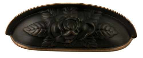 Venetian Bronze Cup Pull
DL-P3289-096VB