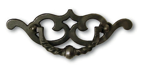 Dark Antique Brass Pull
HRT-P-1536-B-1537