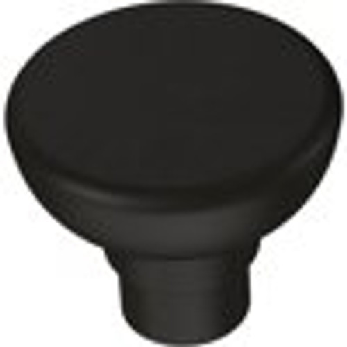 Flat Black Knob
LQ-P40051C-FB-CP