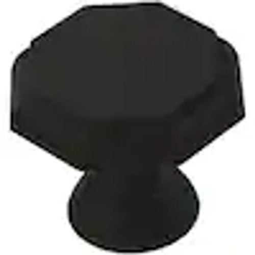 LQ-P21110C-FB-CP
Athens Knob Flat Black