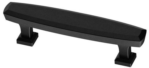 Matte Black Pull
LQ-P38482C-FB-CP