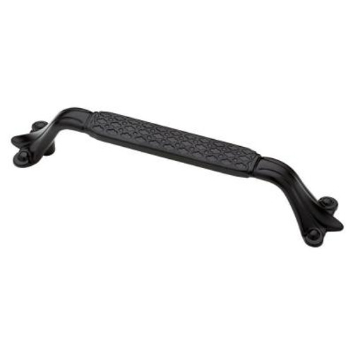 Flat Black Pull
LQ-P21604C-FB-C