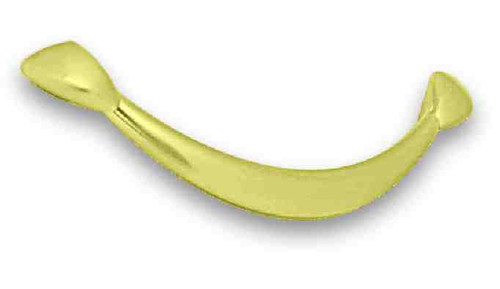 Polished Brass Pull
L-PN0276-PB-C