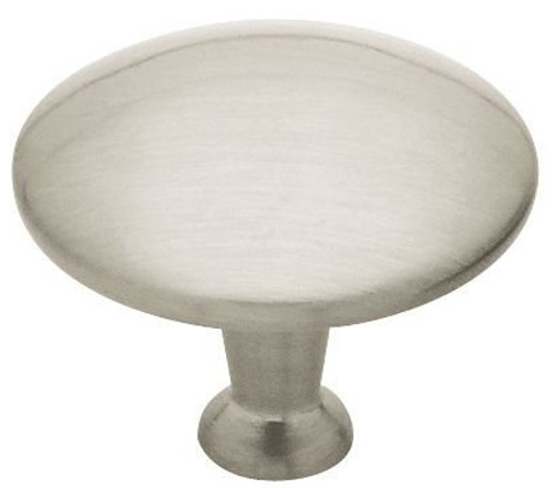 Satin Nickel Knob
L-P67658W-SN-C