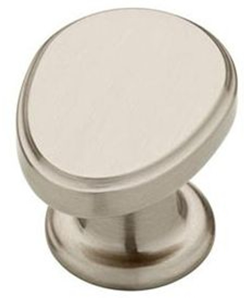 Satin Nickel Knob
L-P20309C-SN-C