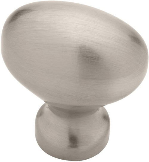 Satin Nickel Knob
LQ-P50805C-SN-C