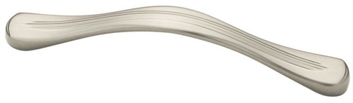 Satin Nickel Pull
L-P20425V-SN-C