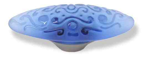 Light Blue with Satin Nickel Pull
CB-PBF370Y-SYB-C