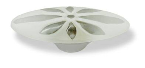 Clear with Satin Nickel
CB-PBF470Y-CLR-C