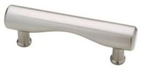 Satin Nickel Pull
LQ-P15082V-SN-C