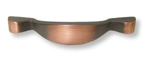 Satin Bronzed Copper Pull
L-P49696-SBC-C