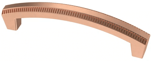 Brushed Copper Pull
LQ-P39358C-BCP-CP