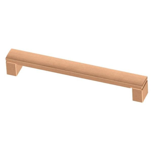 Brushed Copper Pull
LQ-P39070C-BCP-CP