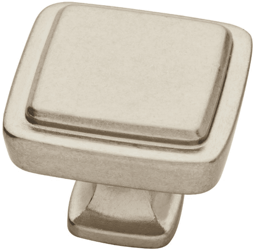 Bedford Nickel Knob
LQ-P35998C-475-CP