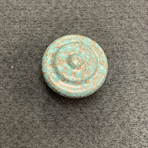 Verdigris Knob
AM-BP76297-VG