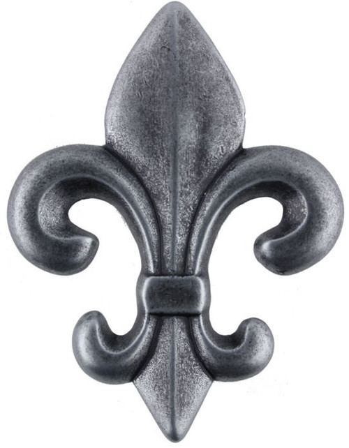 Antique Pewter Knob
P2682-AP