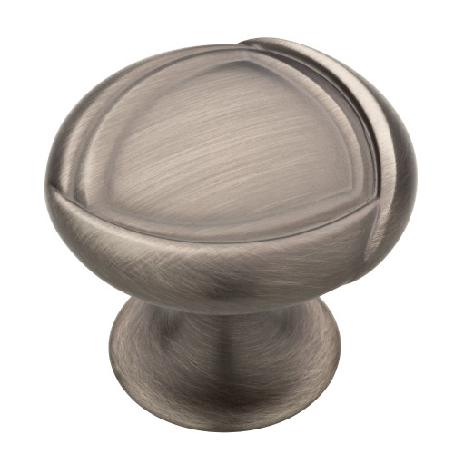 Heirloom Silver Knob
P27762-904-C