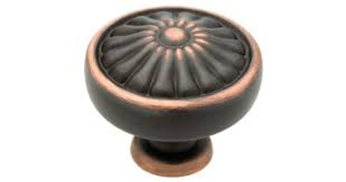 Avante Knob
LQ-61813VB