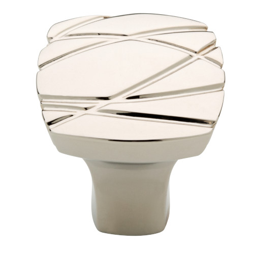 Polished Nickel Knob
P27756-PN-C