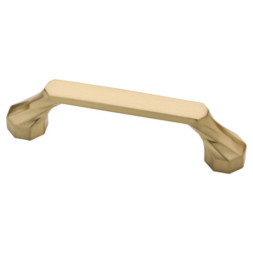 Soft Brass Pull
P20381-SBS-C