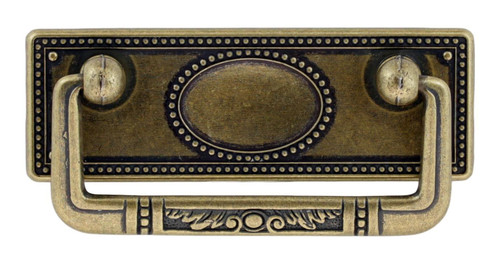 Antique Brass Pull
DL-P2851-AB