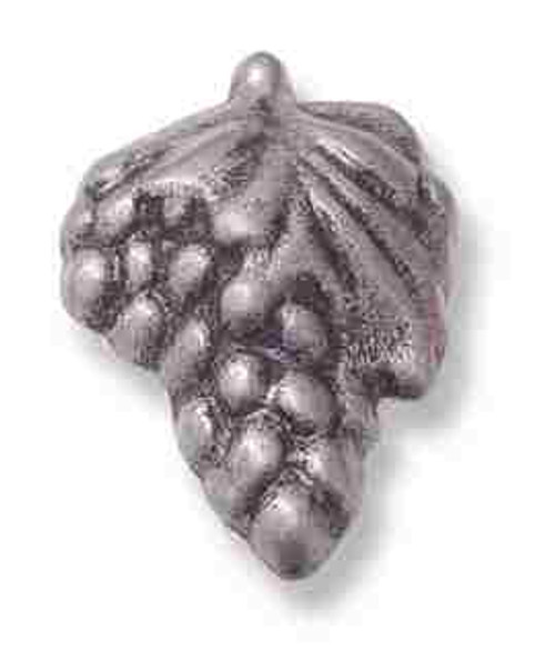 Pewter Grape Cluster Knob
CB-P17010V-PEW-C