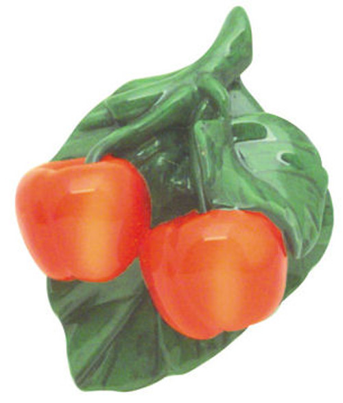 Cluster of Cherries Knob
LQ-PN0508-SAM-C