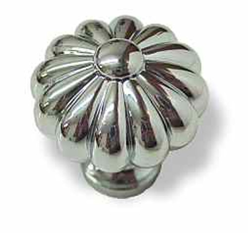 Chrome Pumpkin Knob
LQ-PN0624T-CHR-C