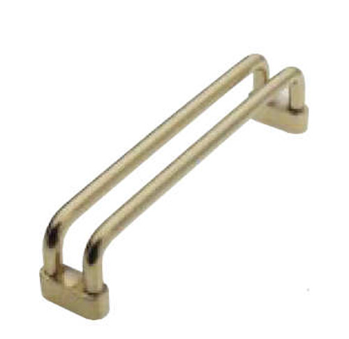 Polished Lacquer Brass Pull
L-P98938-PL-C