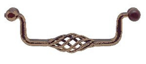 Rust Finish Bail Pull
L-PN0527-RU-C