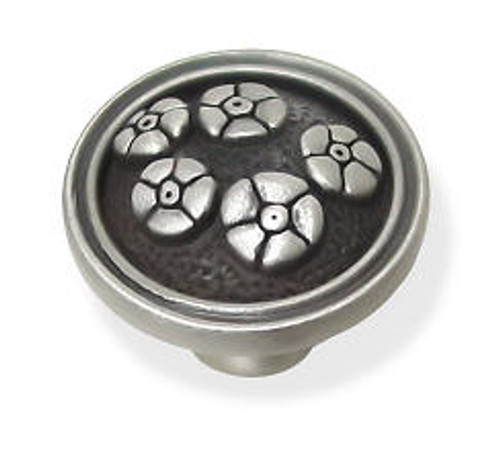 Brushed Satin Pewter Knob
LQ-PBF390Y-BSP-C7