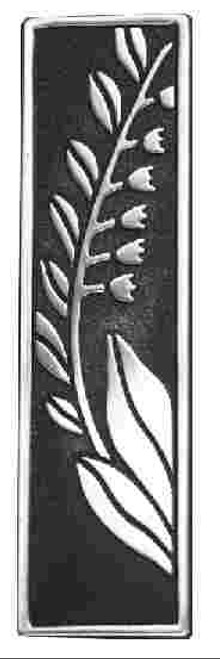 Brushed Satin Pewter Pull
L-PBF432-BSP-C