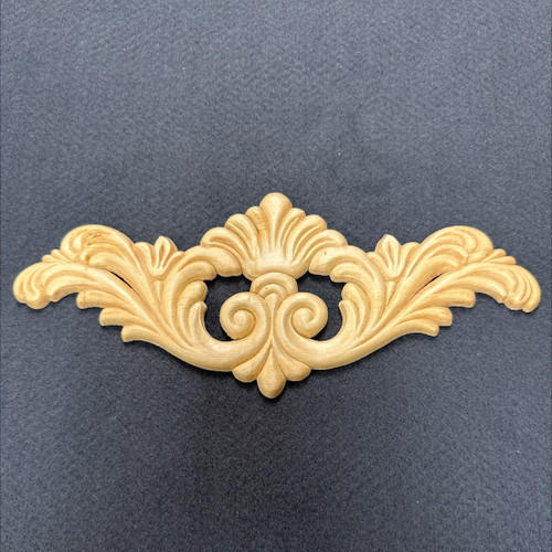 Birch Wood Splash Applique
B50