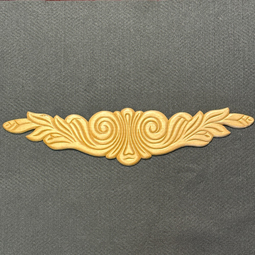 G12-B106
Large Maple Wood Applique