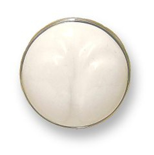 White and Chrome Knob
L-P49005-CRW-C