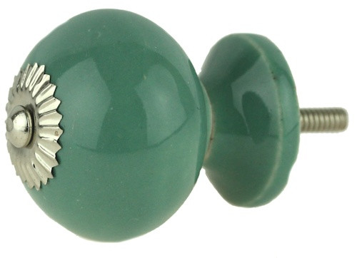Teal Ceramic Knob
DL-RPK-110110
