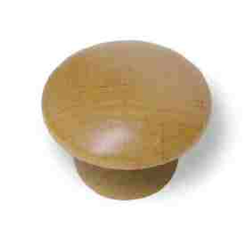 Mushroom Shaped Wood Knob
OT-40-78ZMAIN276