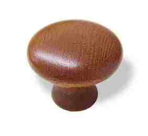 Large Oak Hardwood Knob
OT-40-32AZMAIN275T