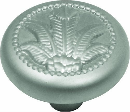 Pearl Nickel Wheat Design Knob
HH-P7531-PN